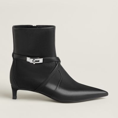 レディス シューズ | レザーシューズ | Hermès - エルメス-公式サイト